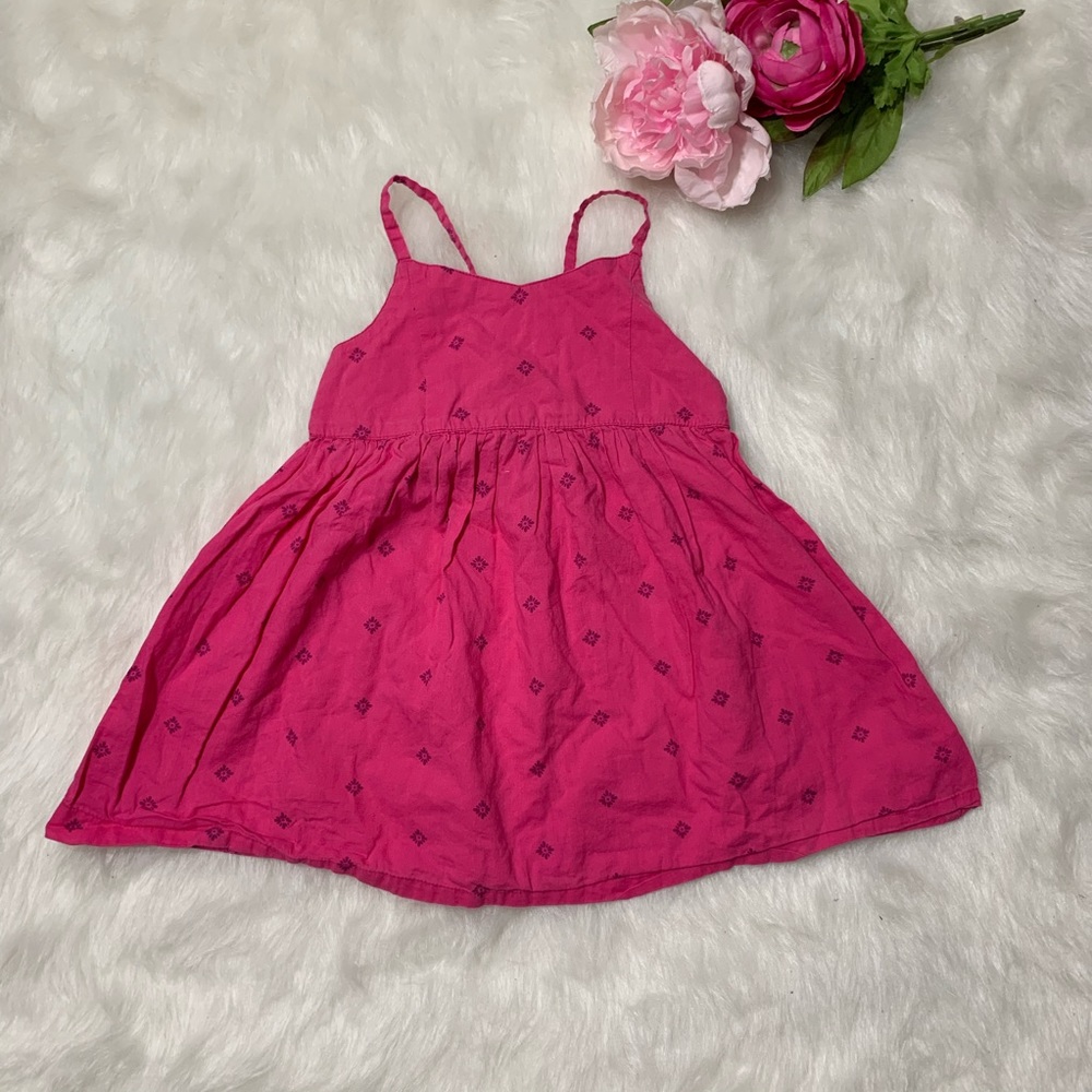 Baby Doll summer top